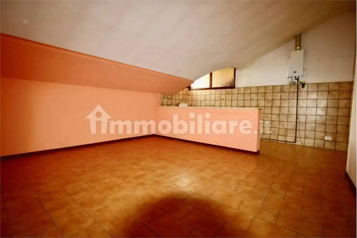 Appartamento in vendita a Zanica