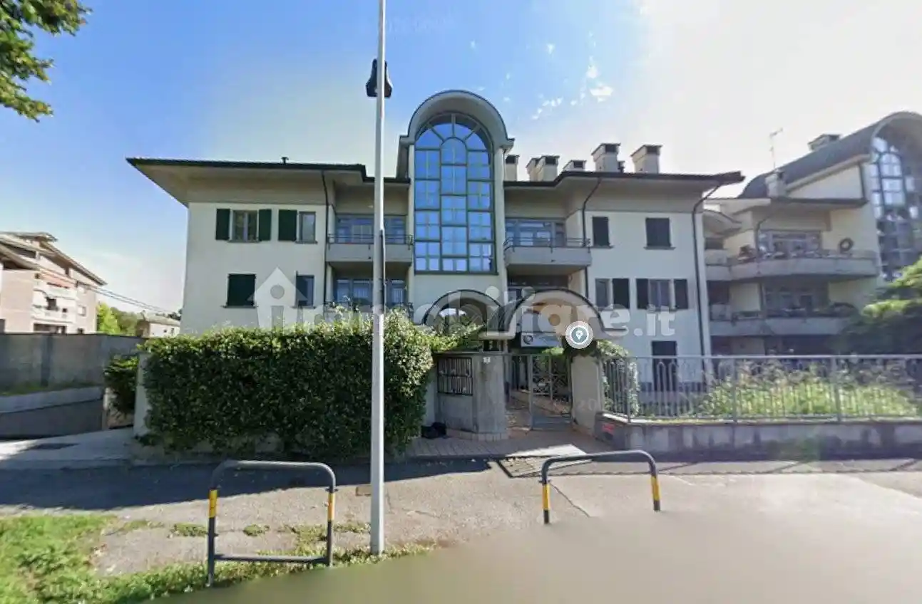 Appartamento in vendita a Treviglio