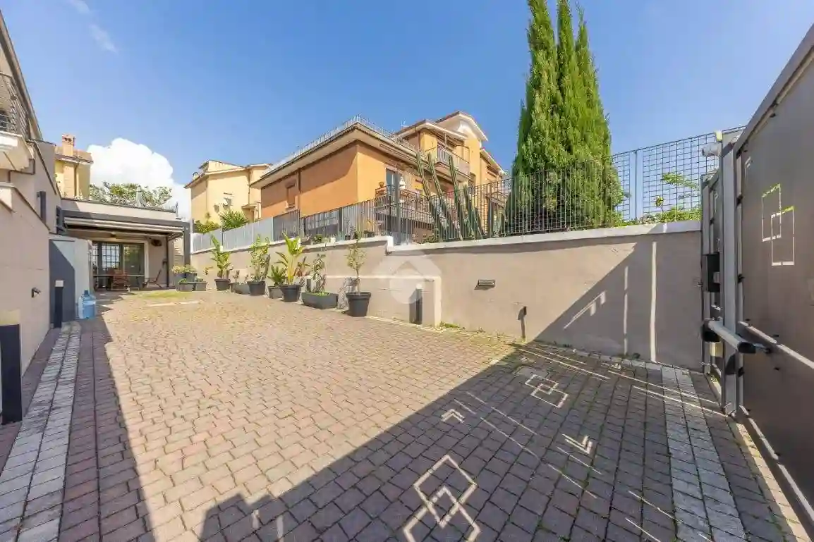 Villa - foto 4