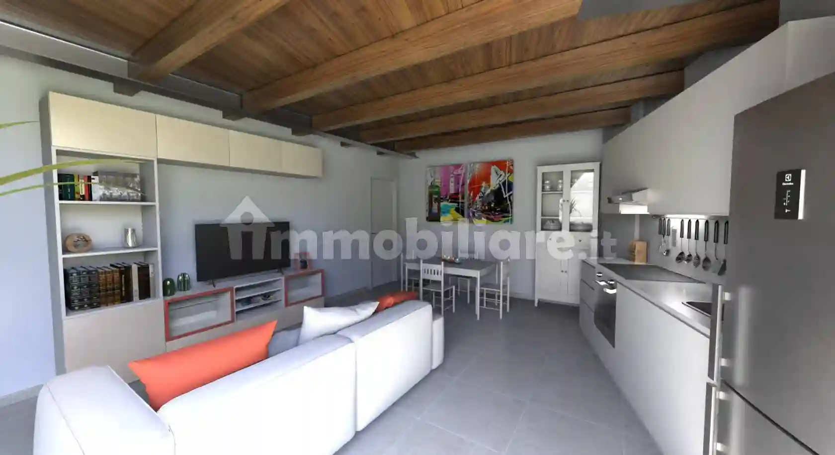Appartamento - foto 3