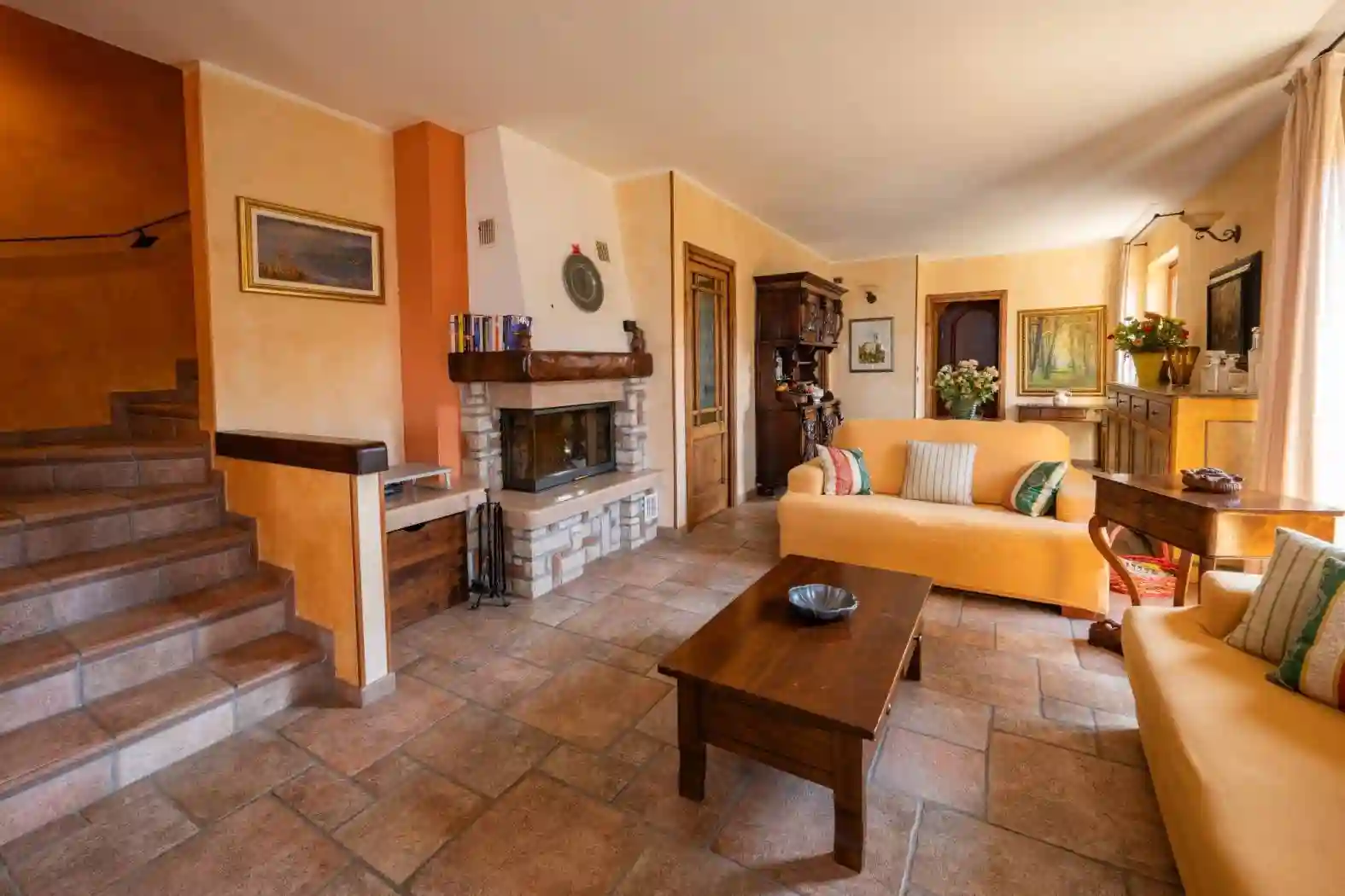 Villa - foto 5
