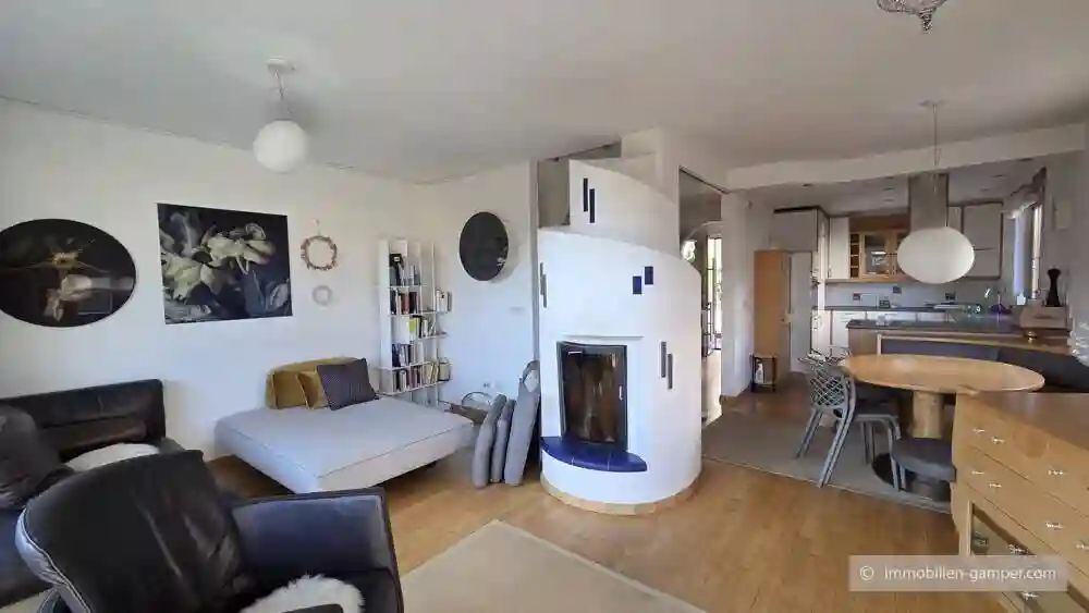 Villa - foto 5