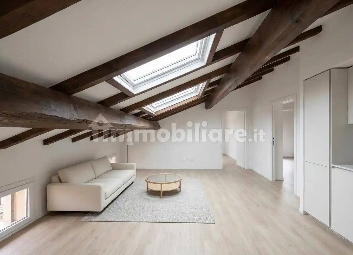 Appartamento in vendita a Carpi