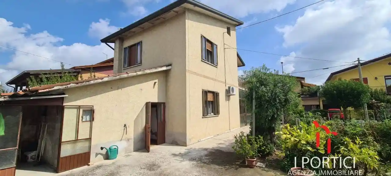 Casa indipendente in vendita a Martellago