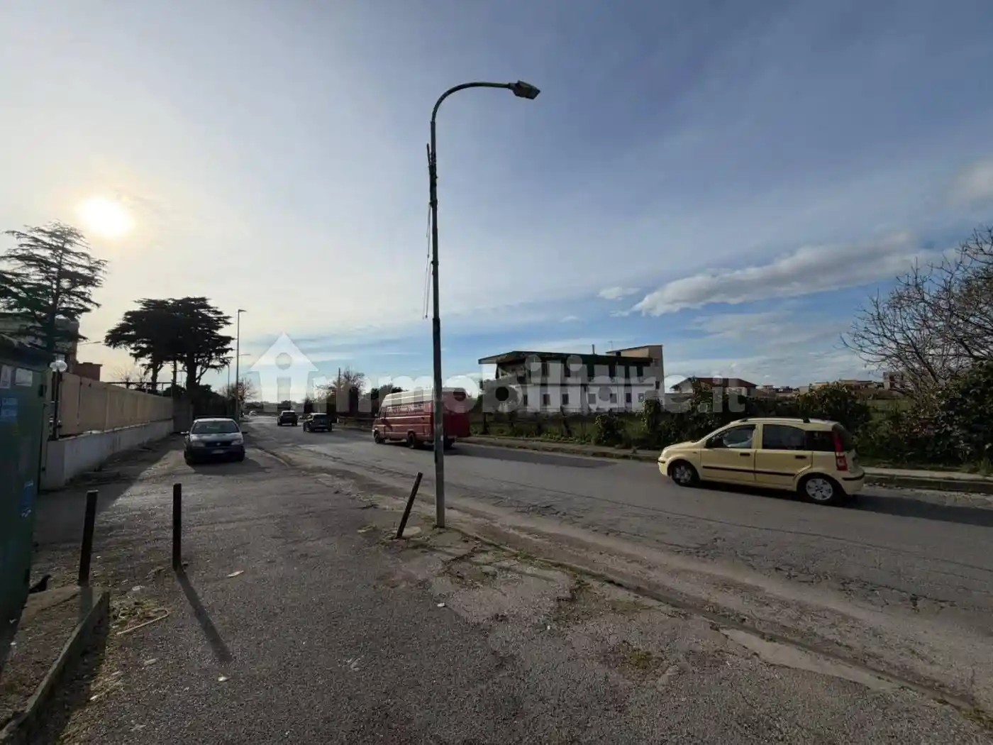 Appartamento in vendita a Casalnuovo di Napoli