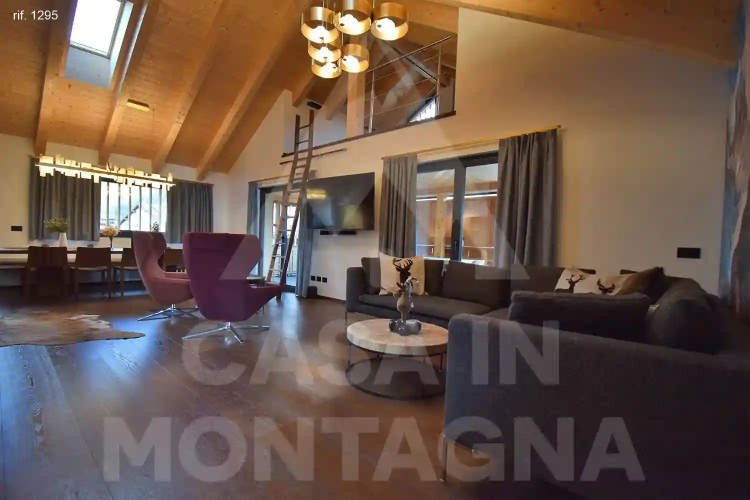 Villa - foto 5