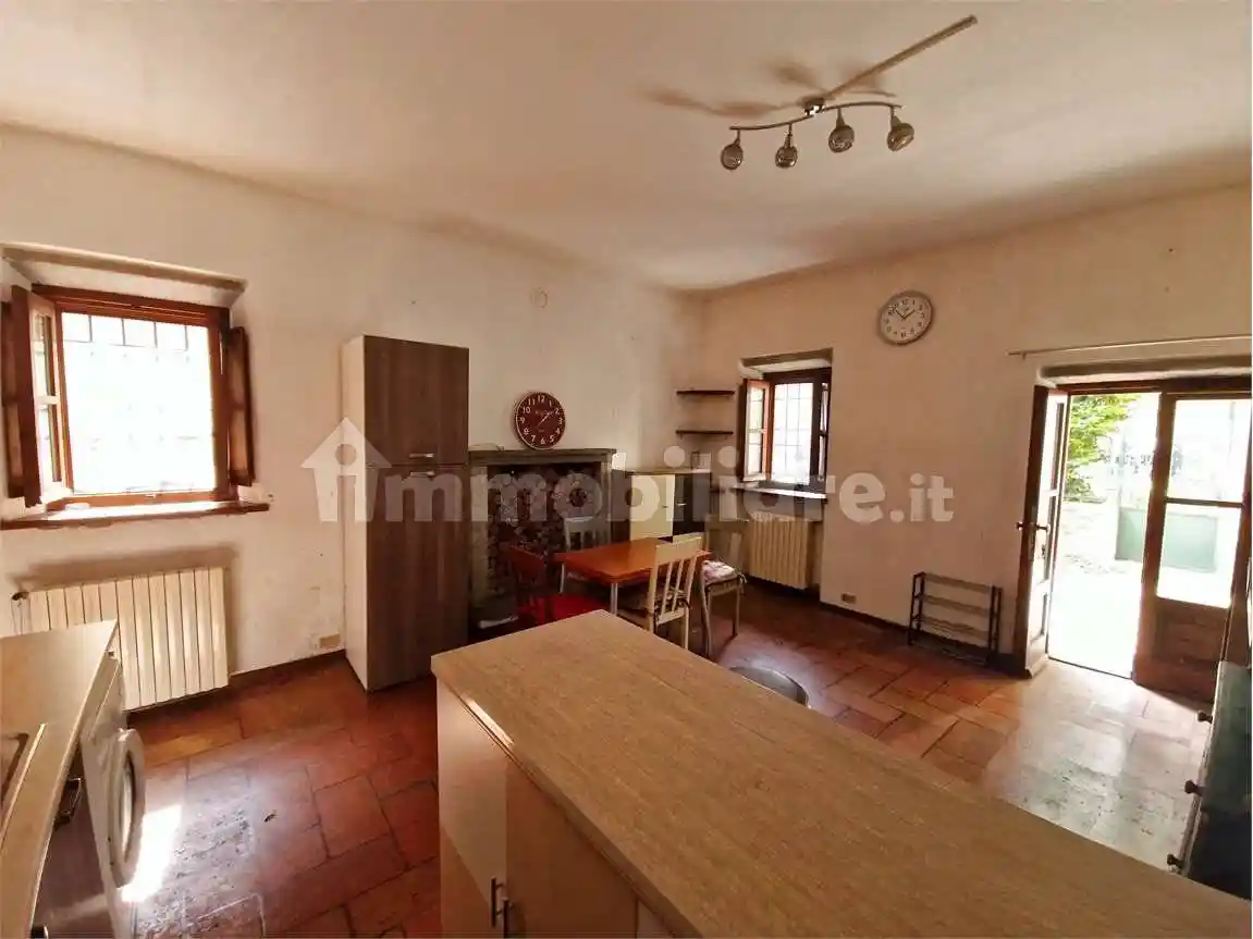 Appartamento in vendita a Vergiate