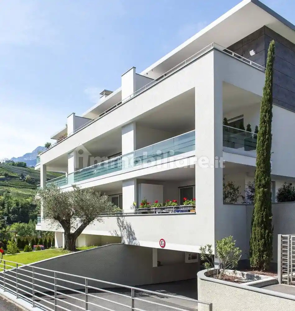 Appartamento in vendita a Merano