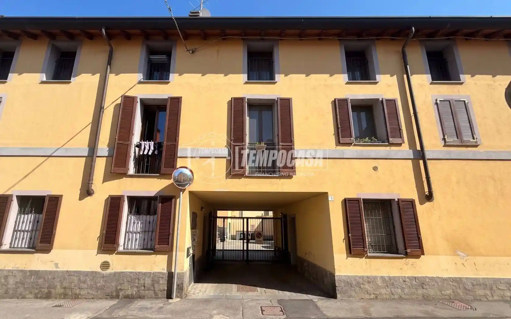 Appartamento in vendita a Paullo