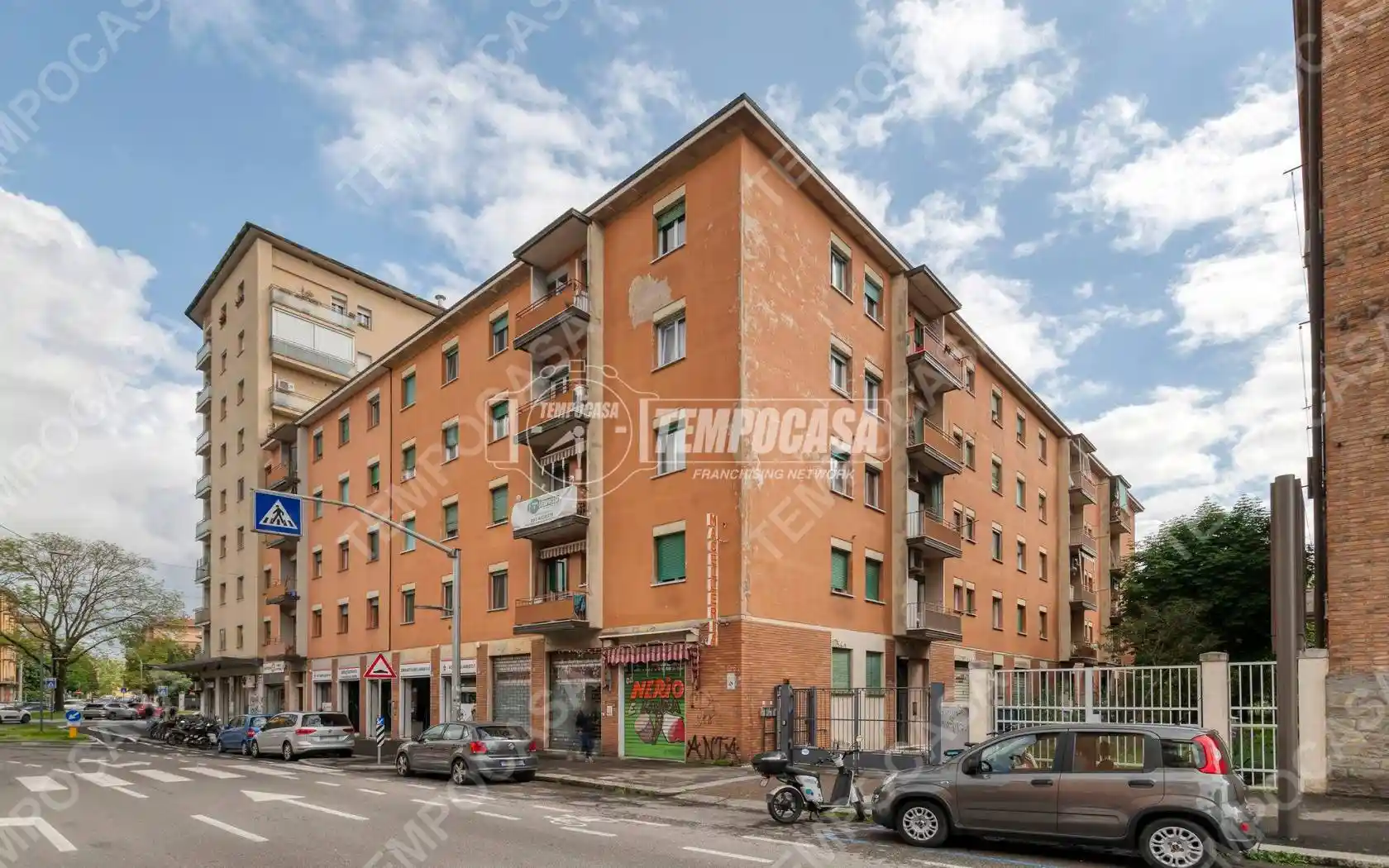 Appartamento in vendita a Bologna