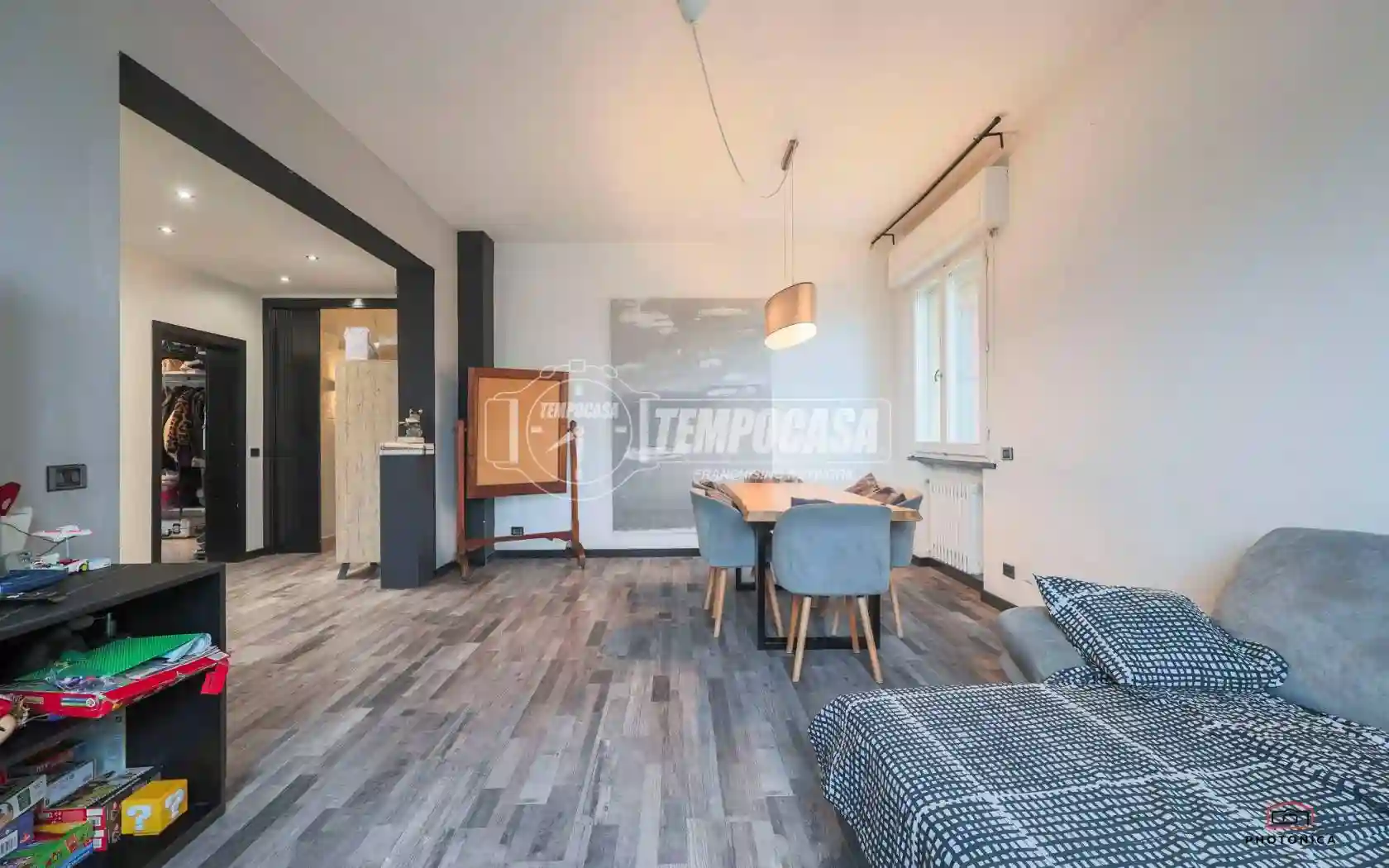 Appartamento - foto 3