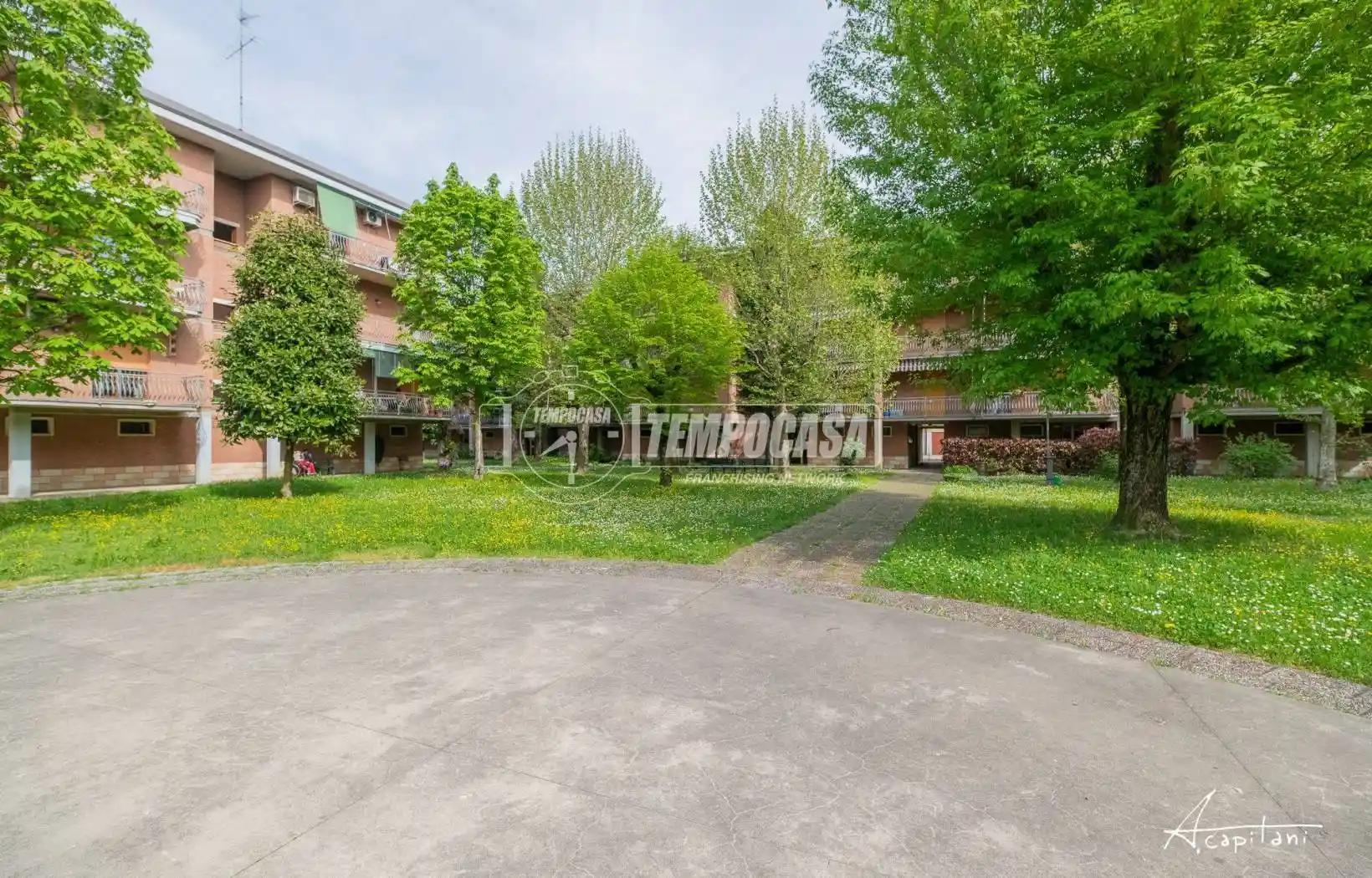 Appartamento in vendita a Modena