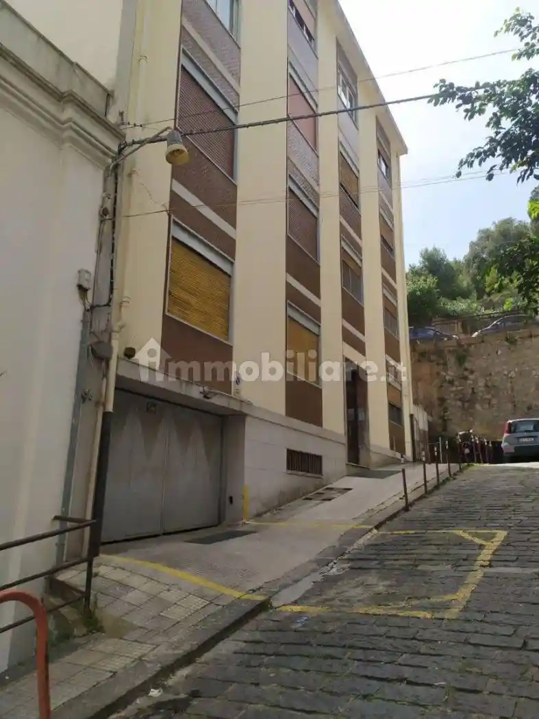 Appartamento in affitto a Messina