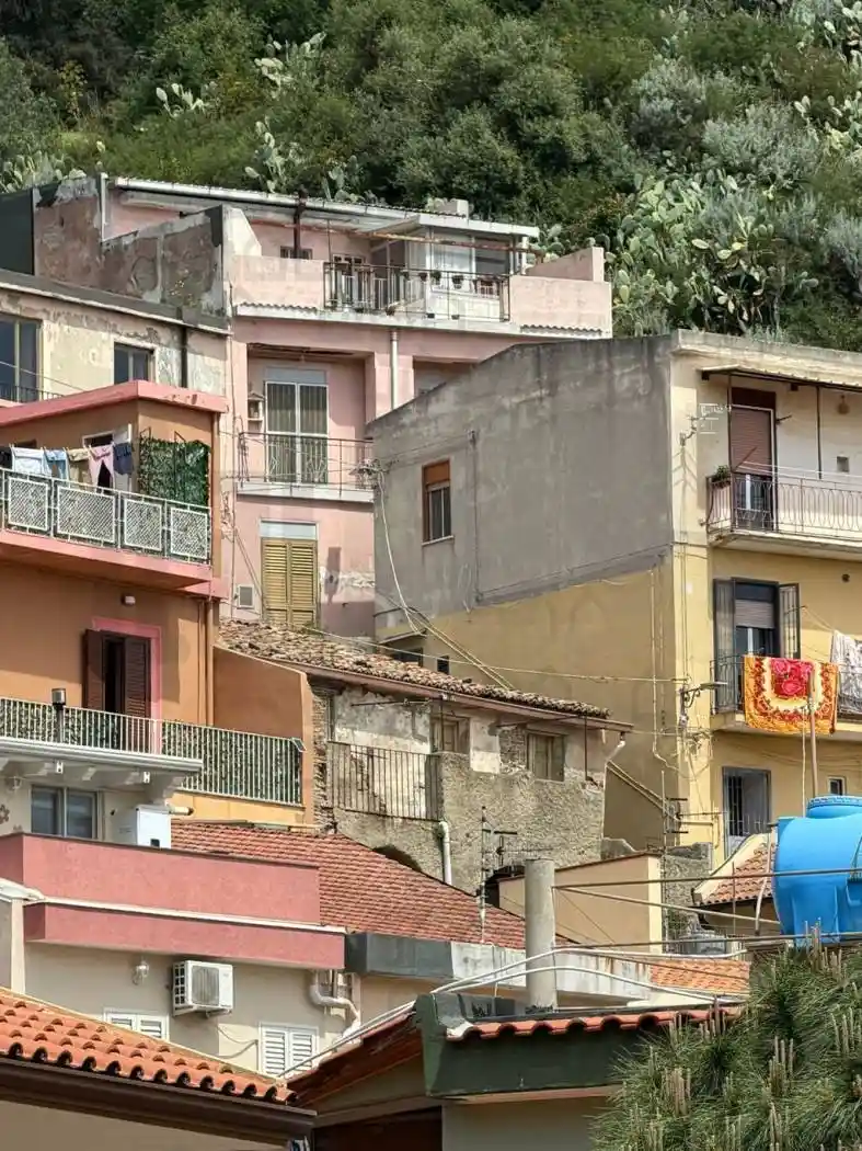 Villa in vendita a Messina