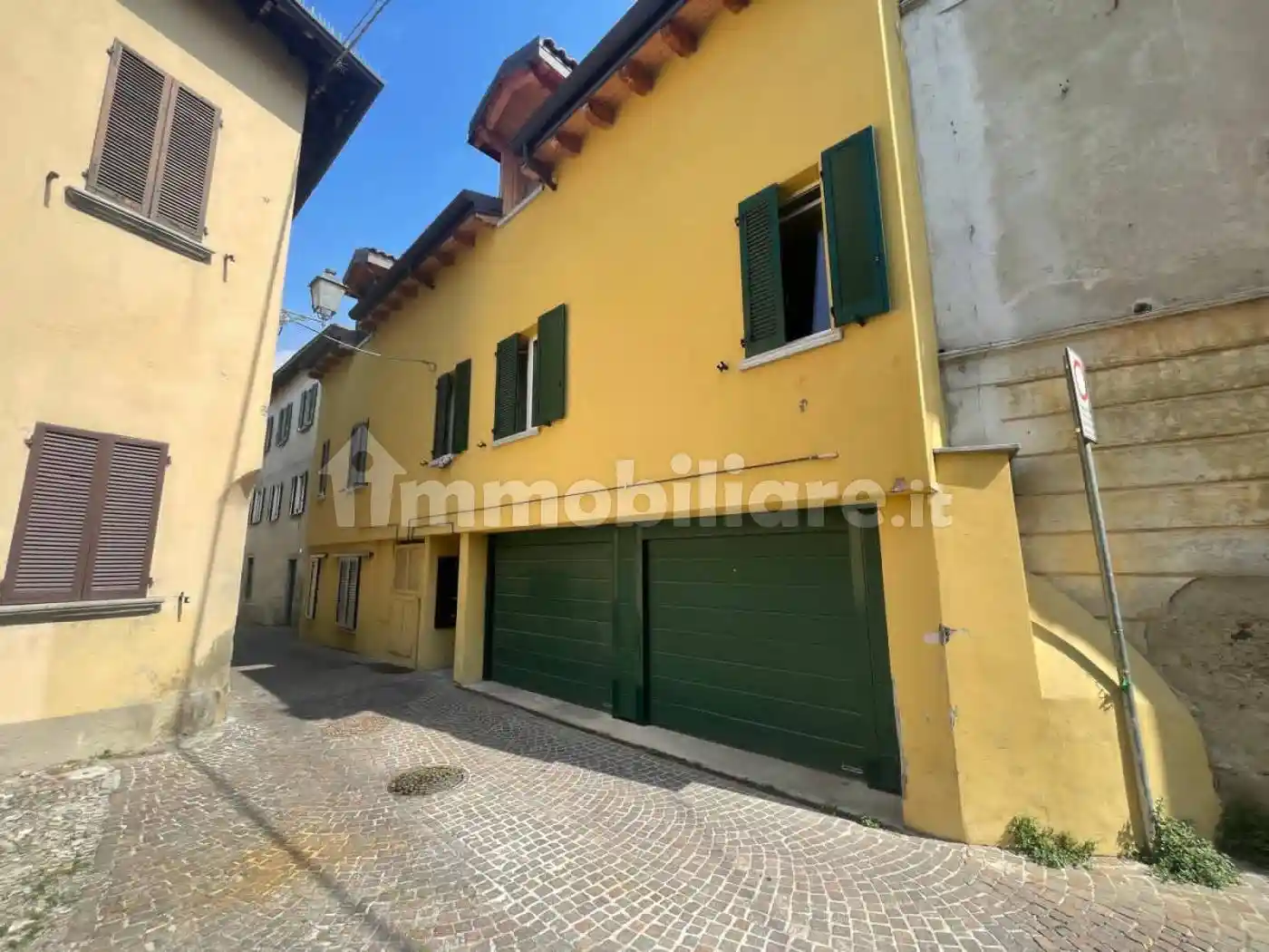 Appartamento in vendita a Galbiate