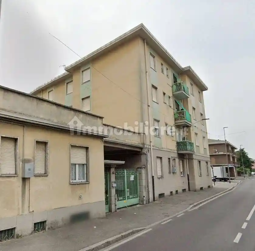Appartamento in vendita a Limbiate