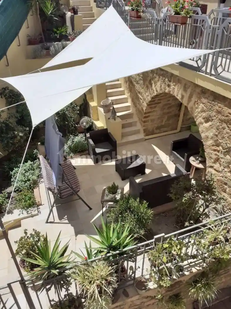 Appartamento in vendita a Agrigento