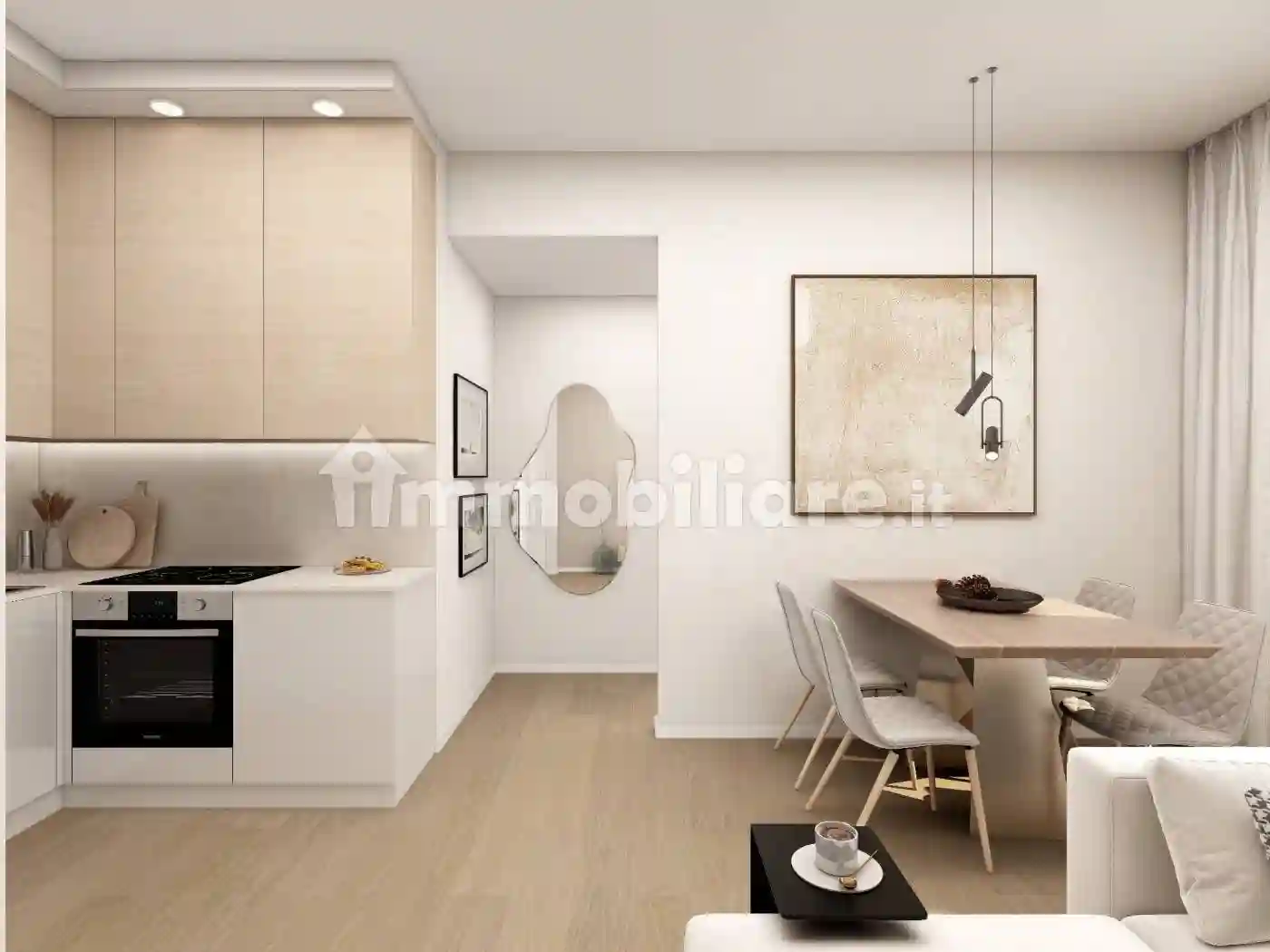 Appartamento - foto 4