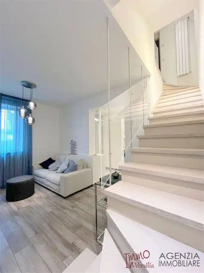 Villa in vendita a Viareggio
