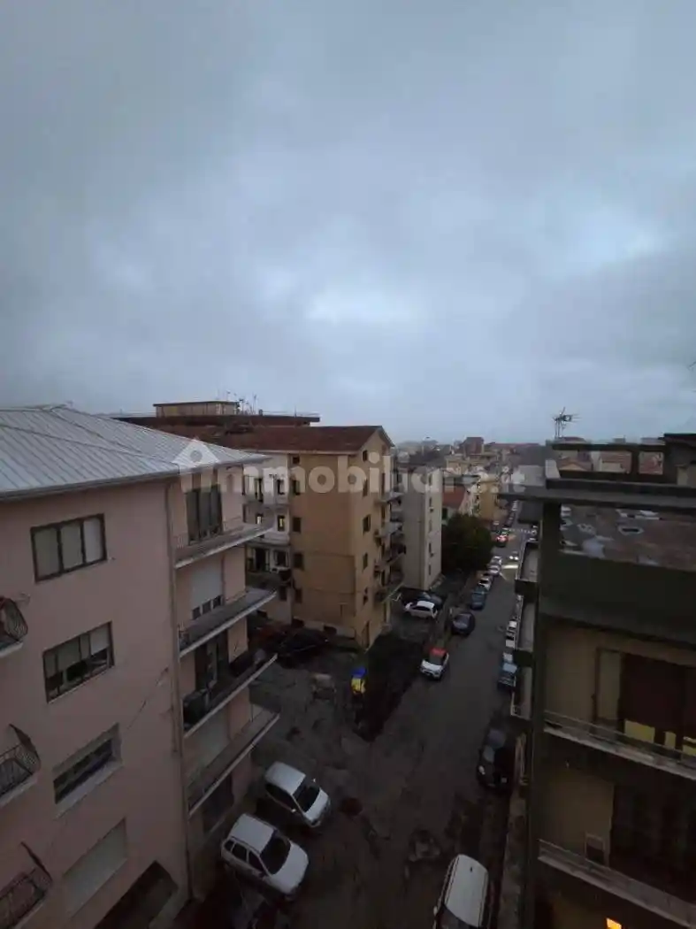 Appartamento in vendita a Catanzaro
