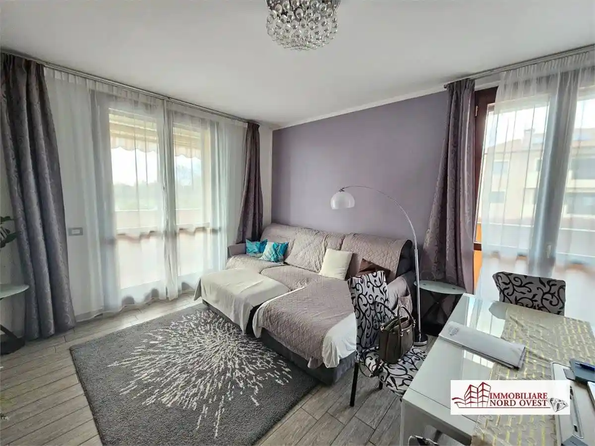 Appartamento in vendita a Sedriano