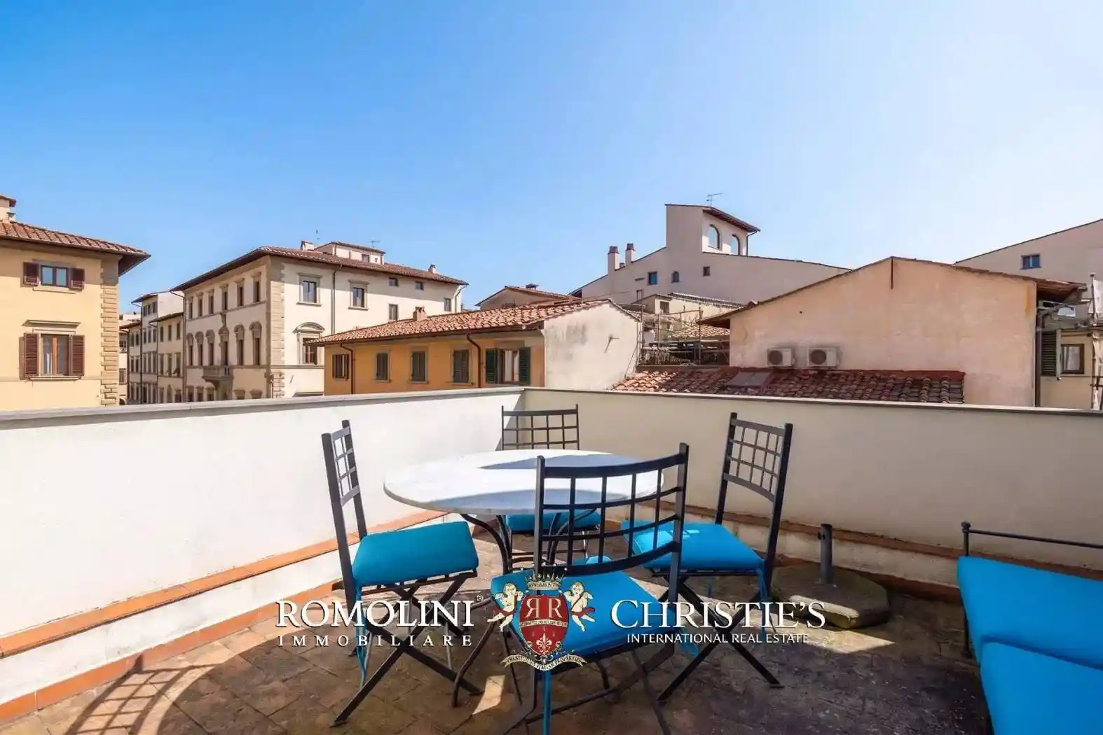 Appartamento in vendita a Firenze