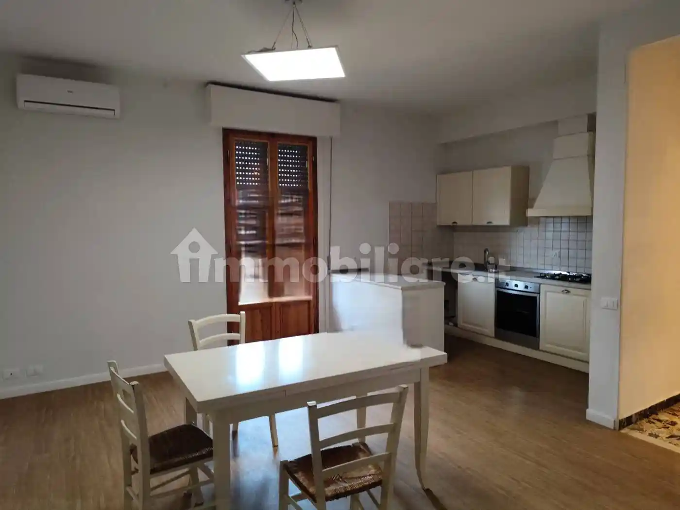 Appartamento in affitto a Castelfiorentino