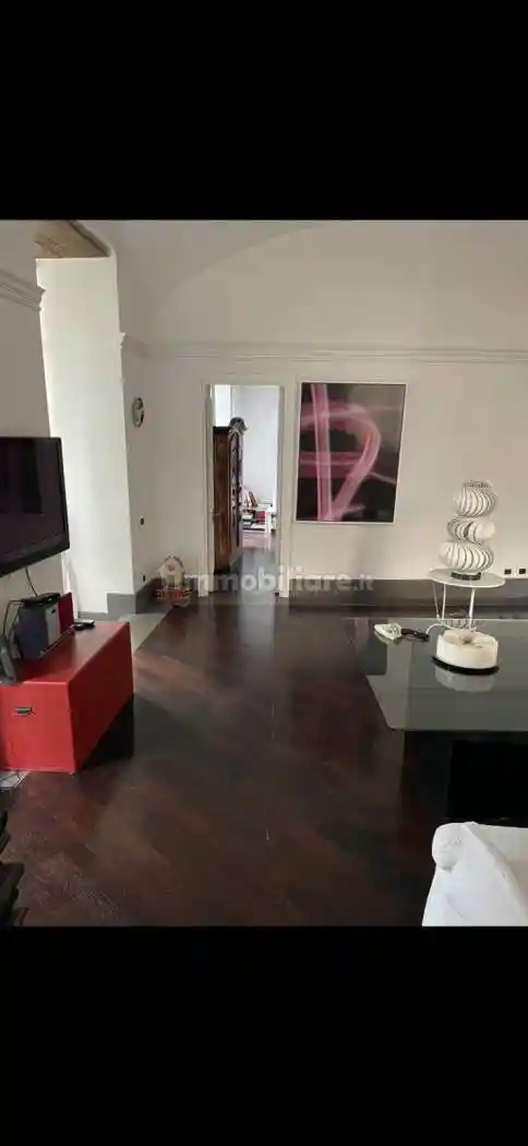 Appartamento in affitto a Napoli