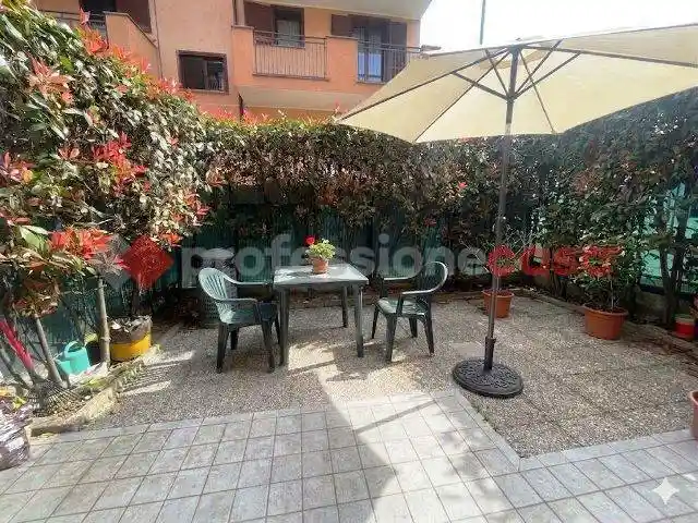 Appartamento in vendita a Pioltello