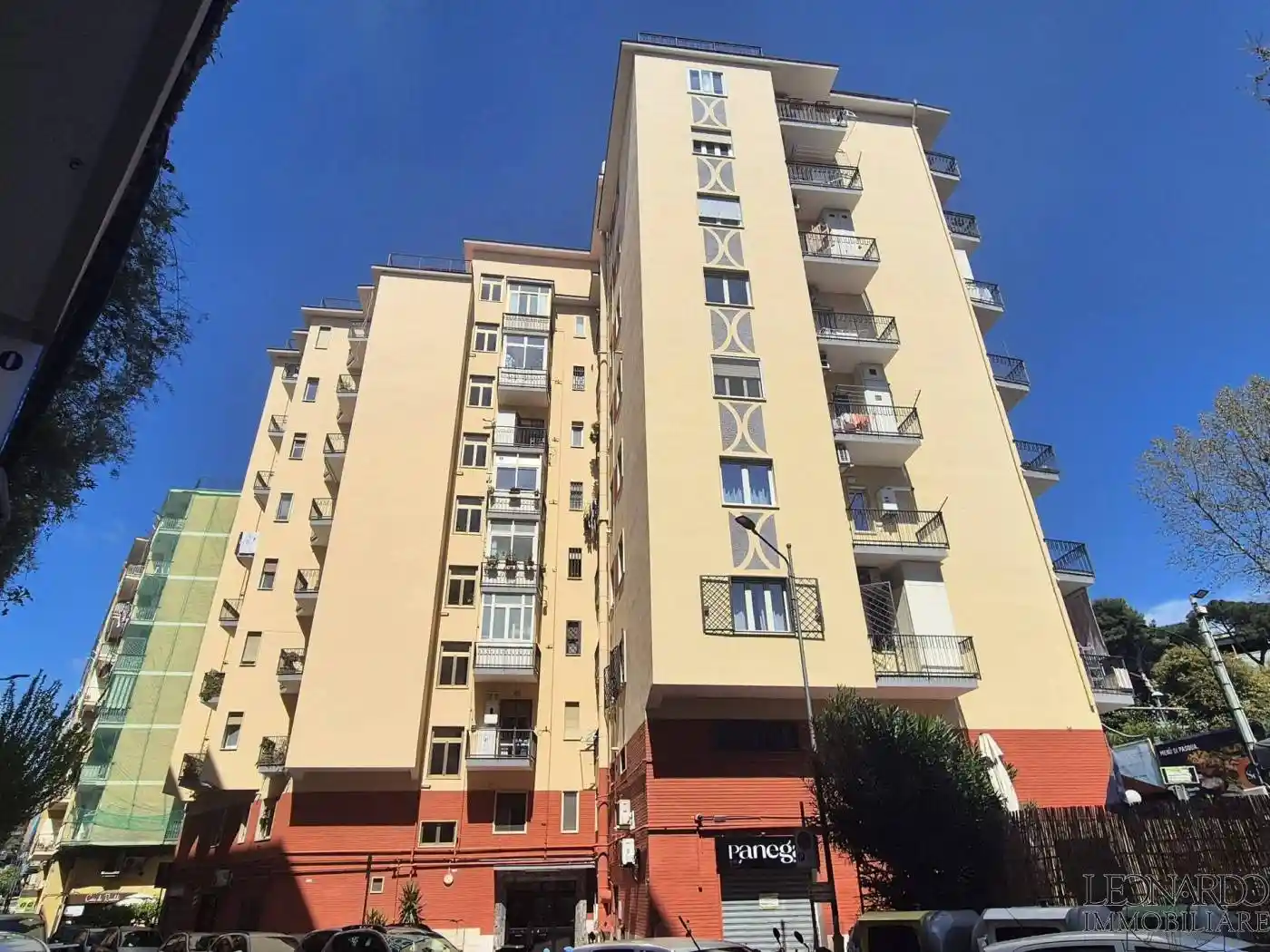 Appartamento in vendita a Napoli