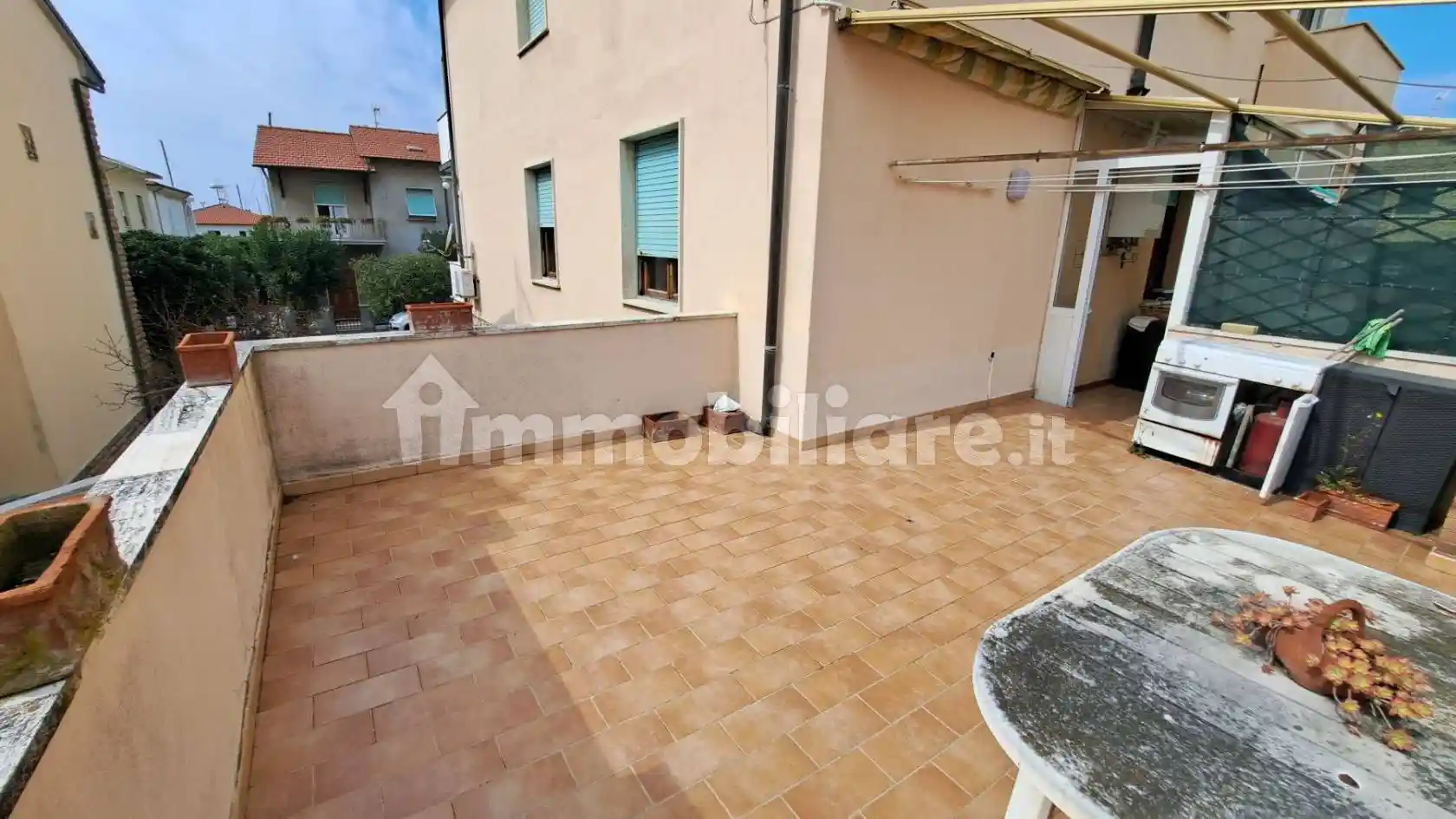 Appartamento in vendita a Rosignano Marittimo
