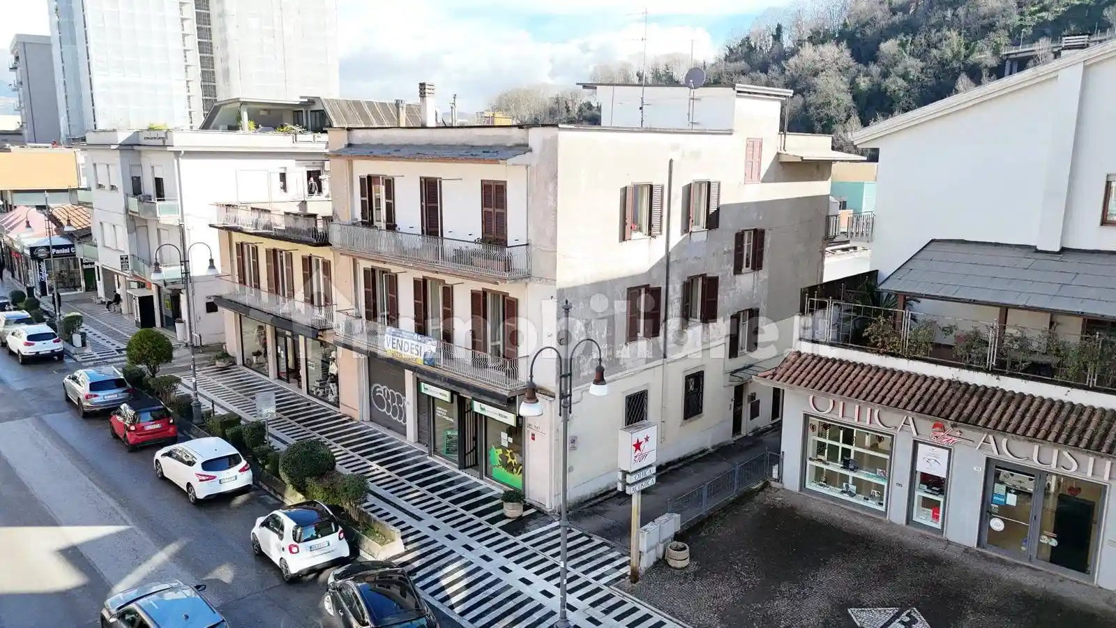 Appartamento in vendita a Frosinone