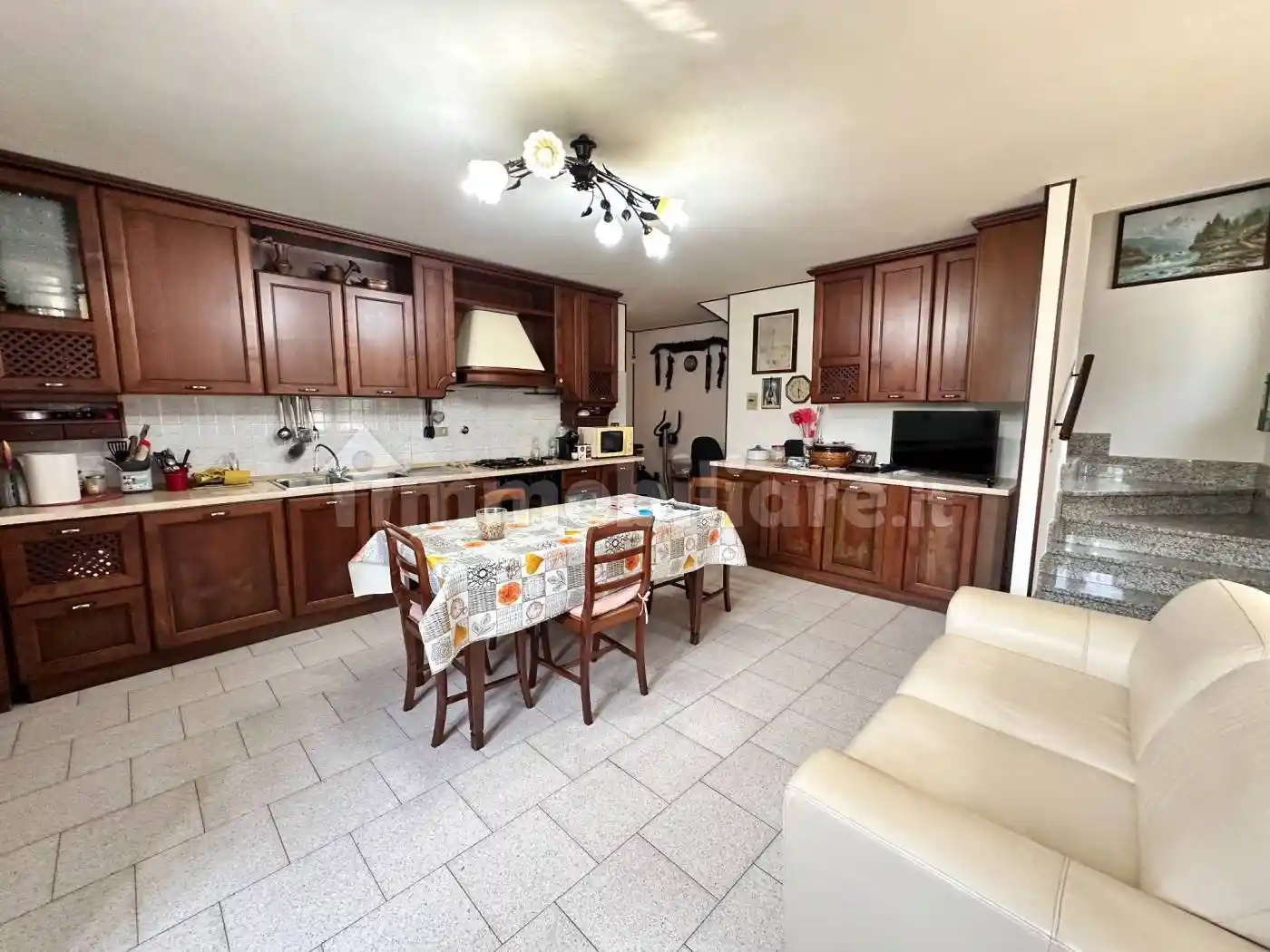 Villa in vendita a None