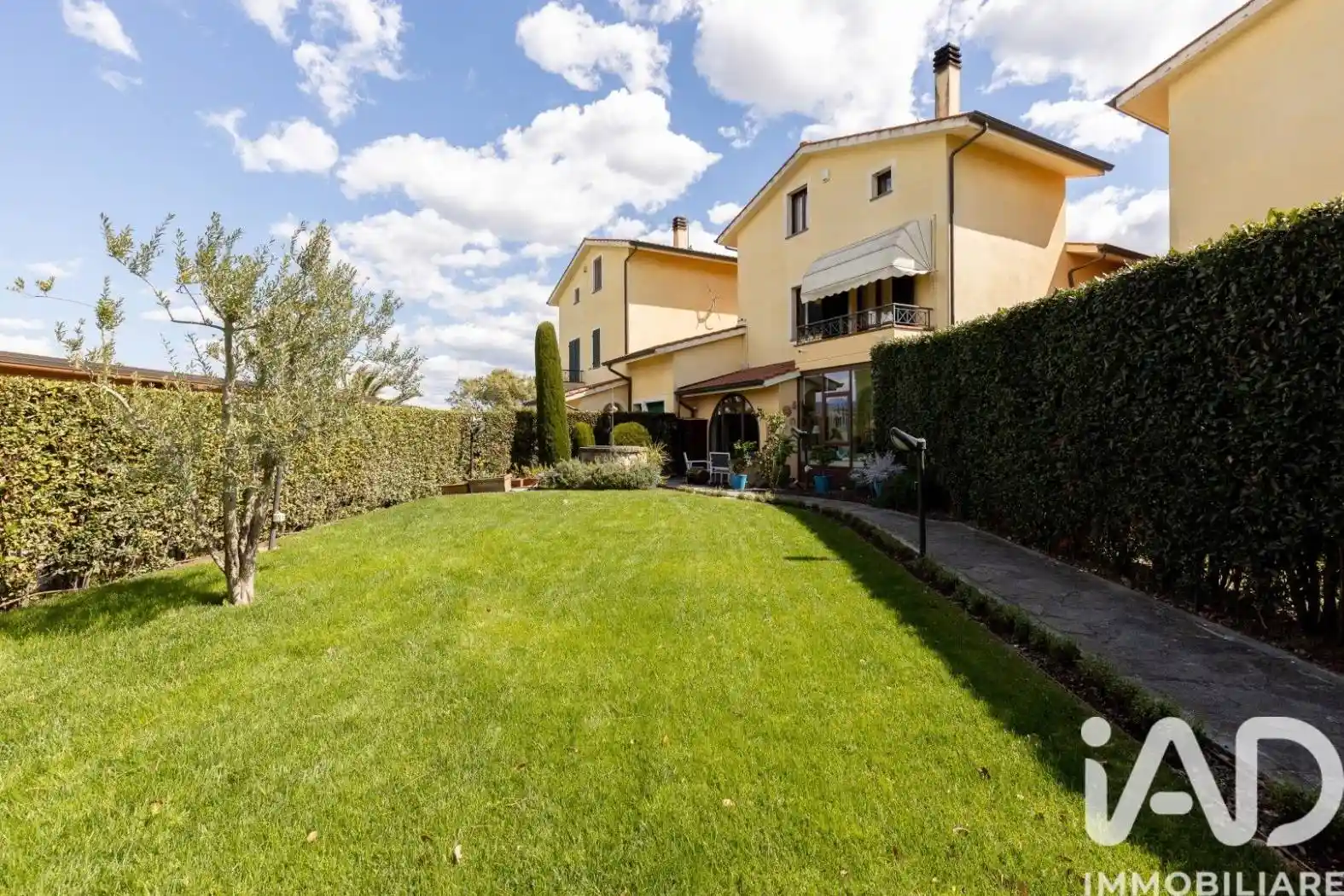 Villa in vendita a Crespina e Lorenzana