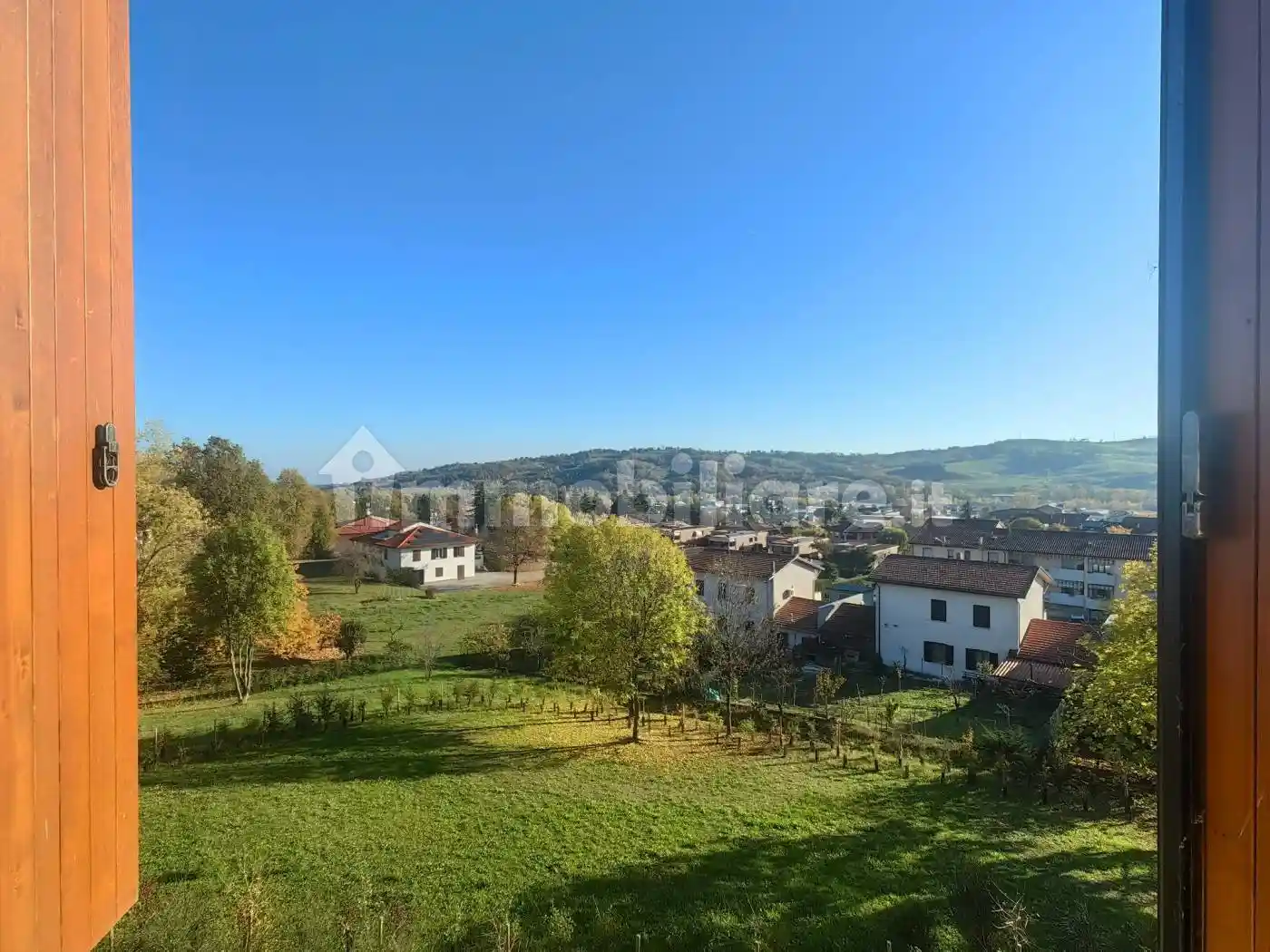 Appartamento in vendita a Langhirano