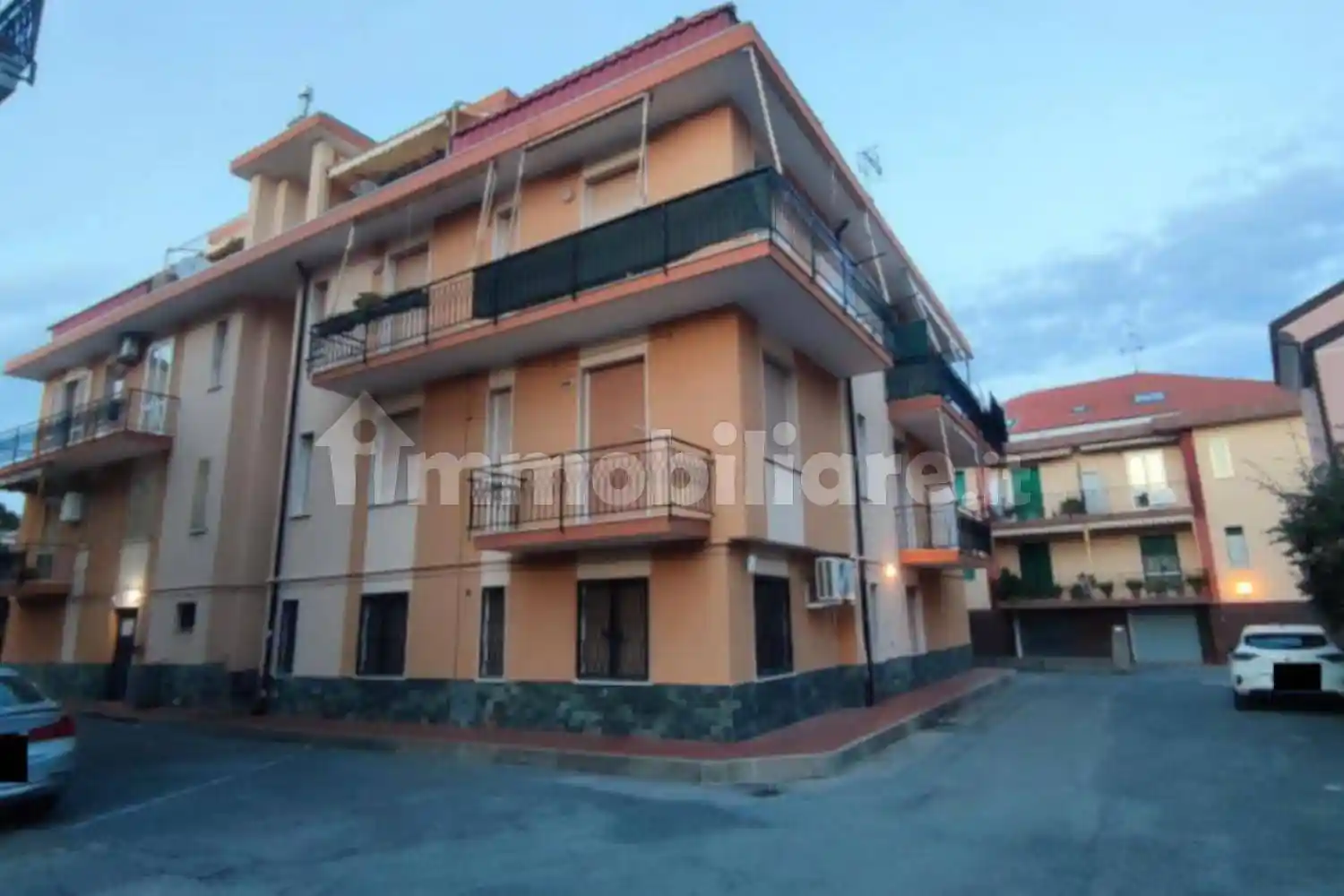 Appartamento in vendita a Loano