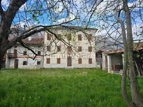 Villa in vendita a Santa Giustina