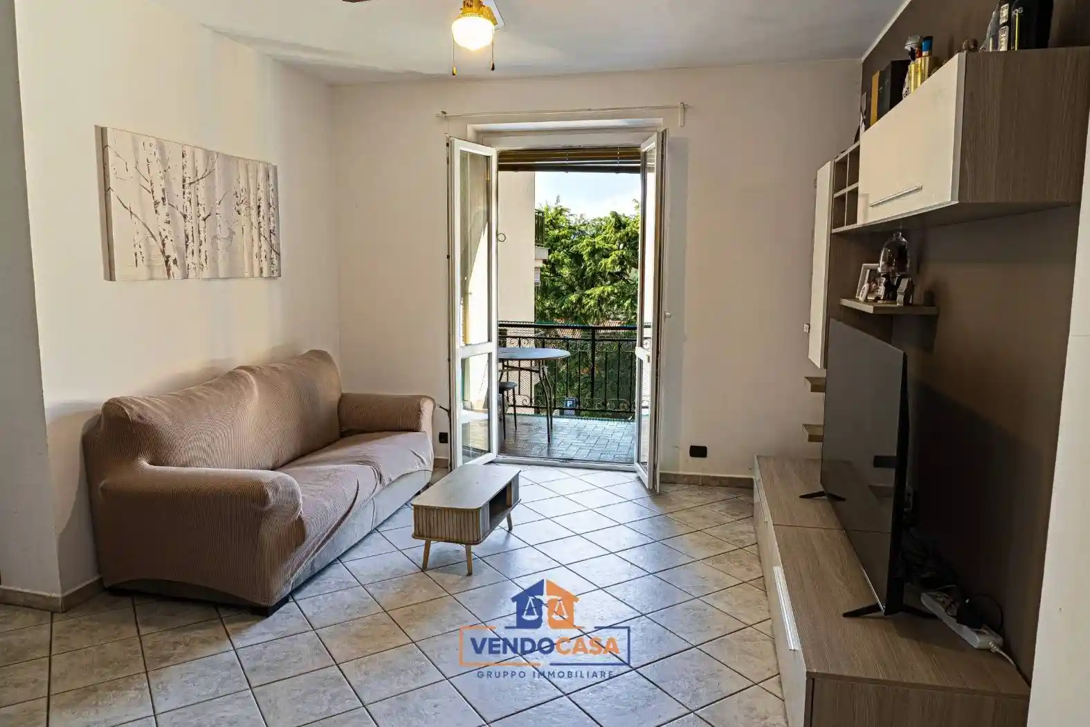 Appartamento in vendita a San Secondo di Pinerolo