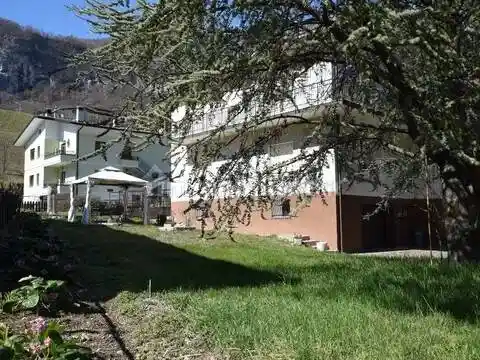 Villa in vendita a Longarone