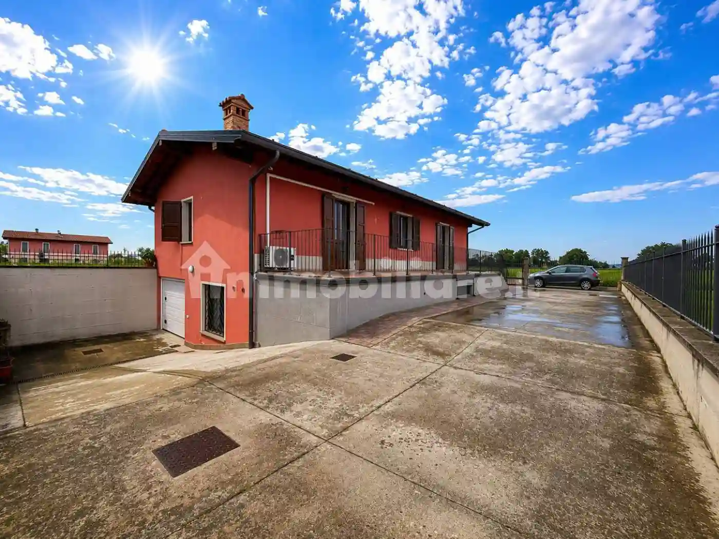 Villa - foto 3