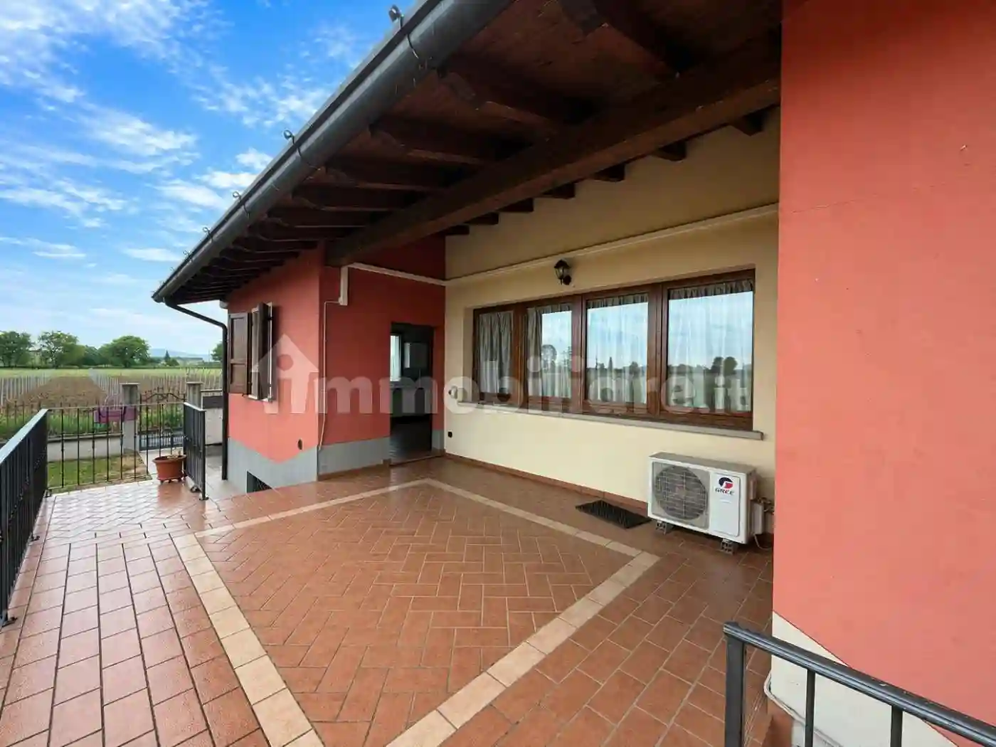 Villa - foto 4