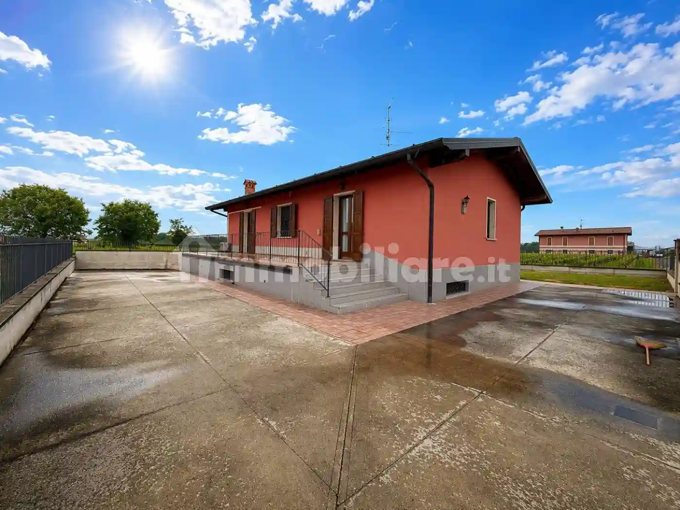 Villa - foto 5