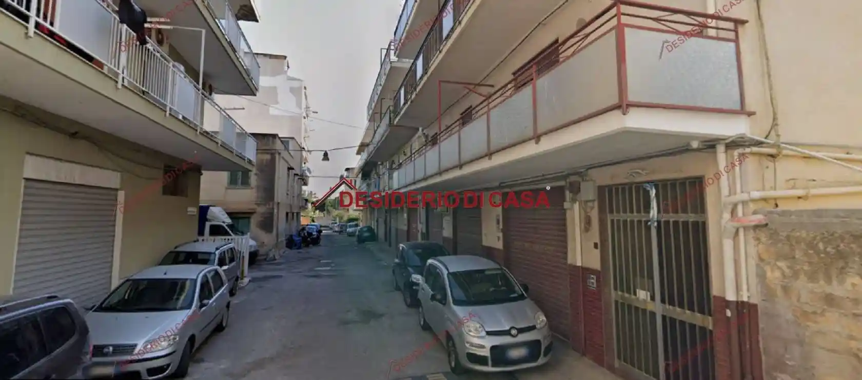 Casa indipendente in vendita a Palermo