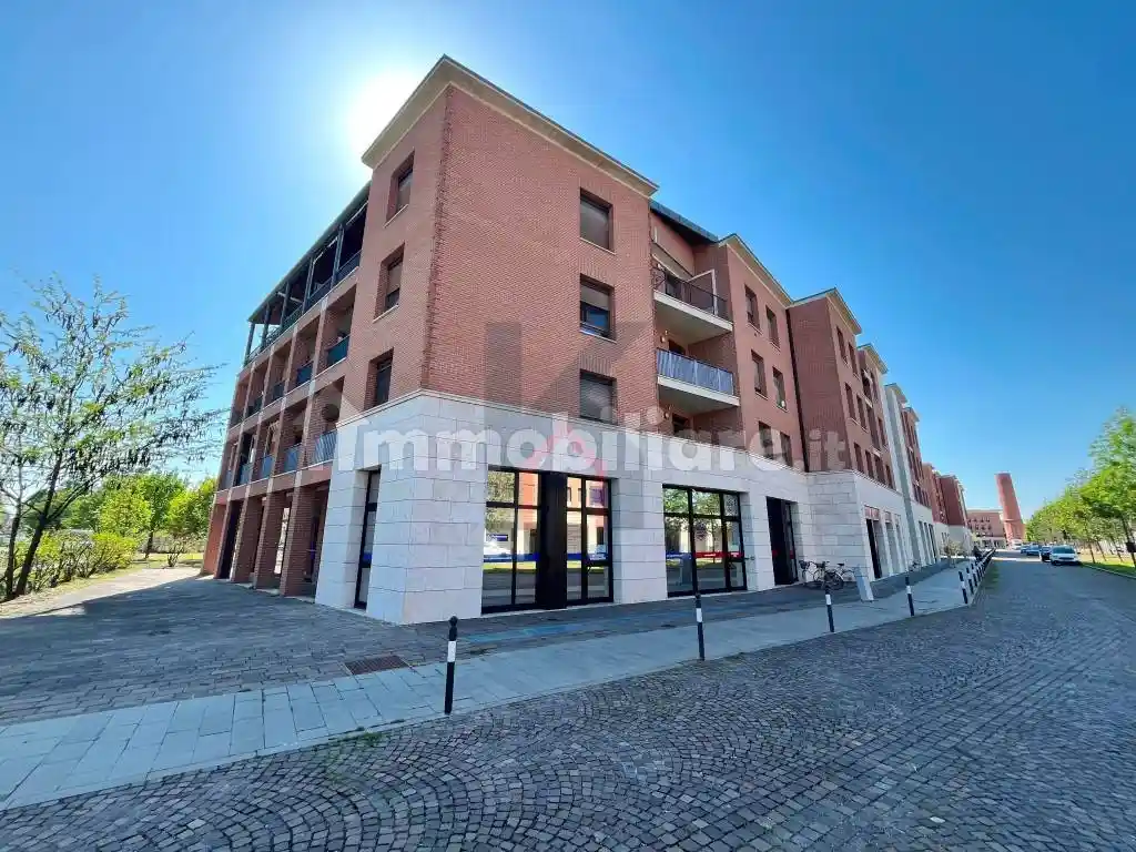 Appartamento in vendita a Forlì