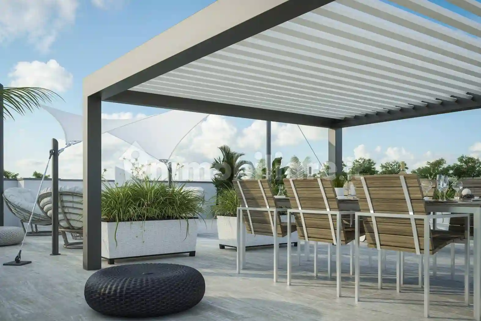 Attico - Mansarda - foto 4