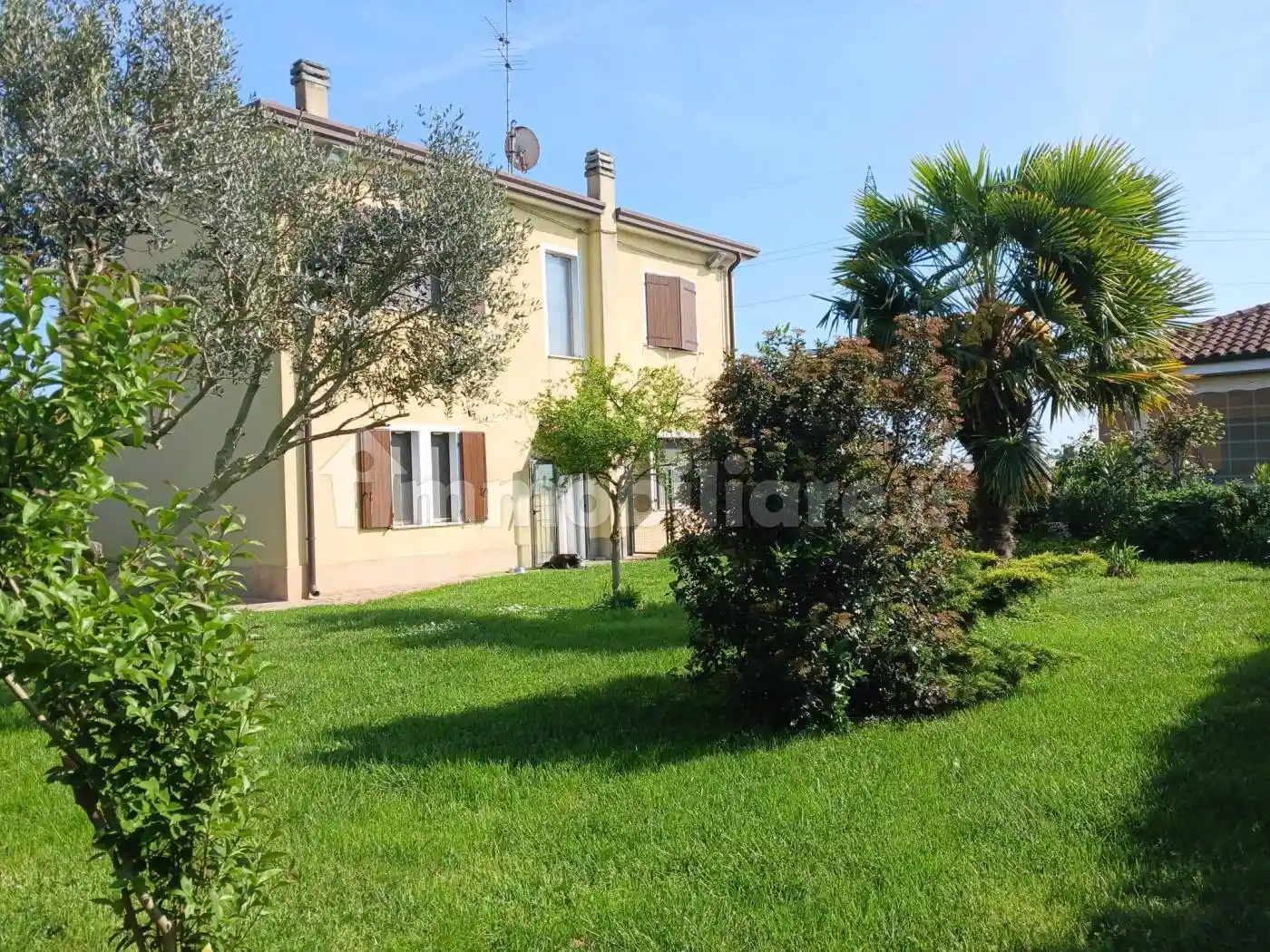 Villa in vendita a Ferrara