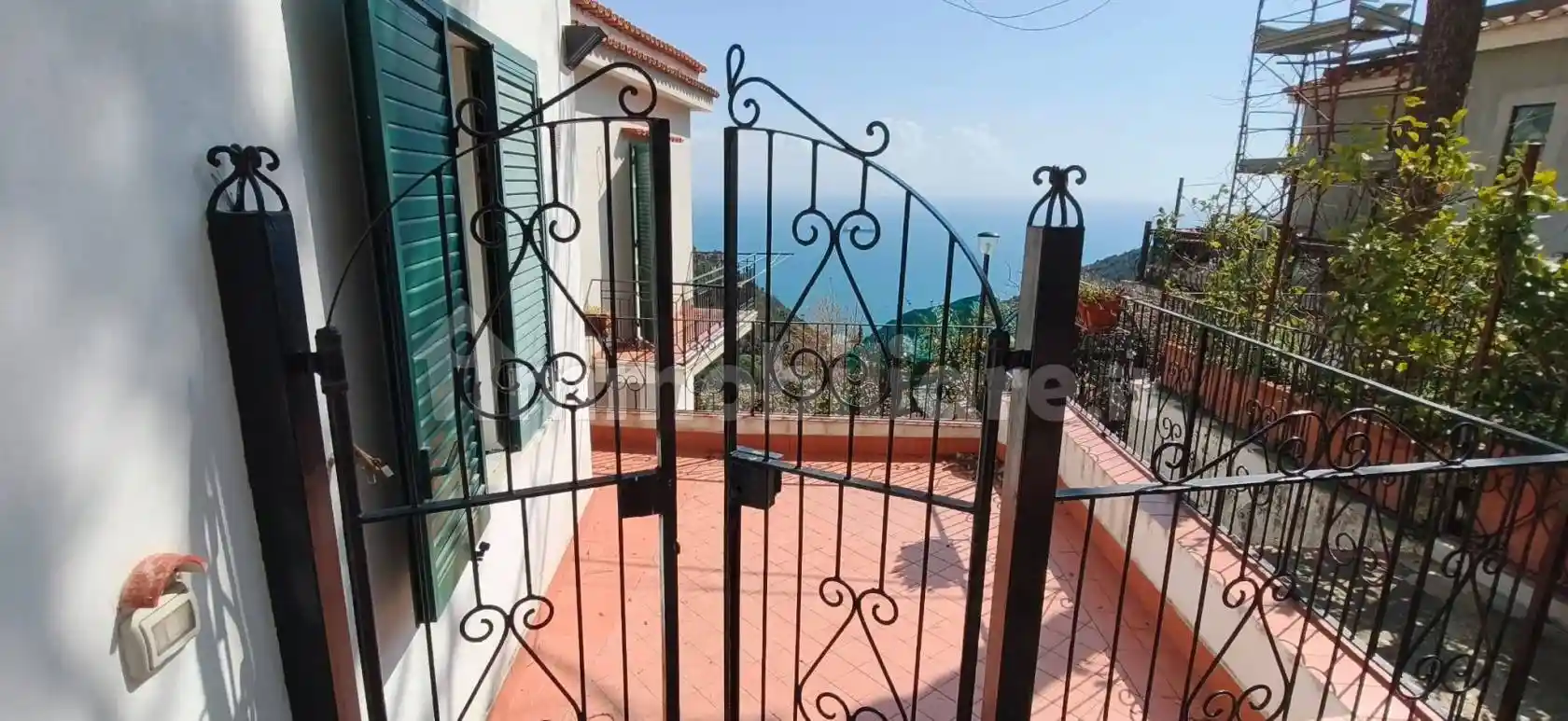 Appartamento in vendita a Vietri sul Mare