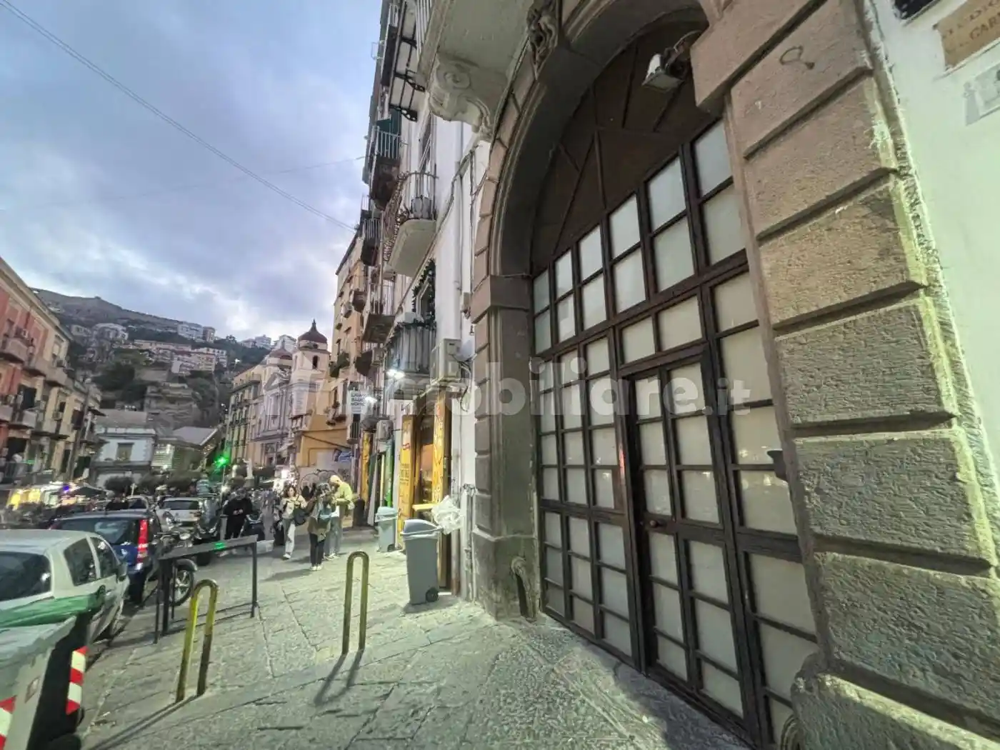 Appartamento in vendita a Napoli