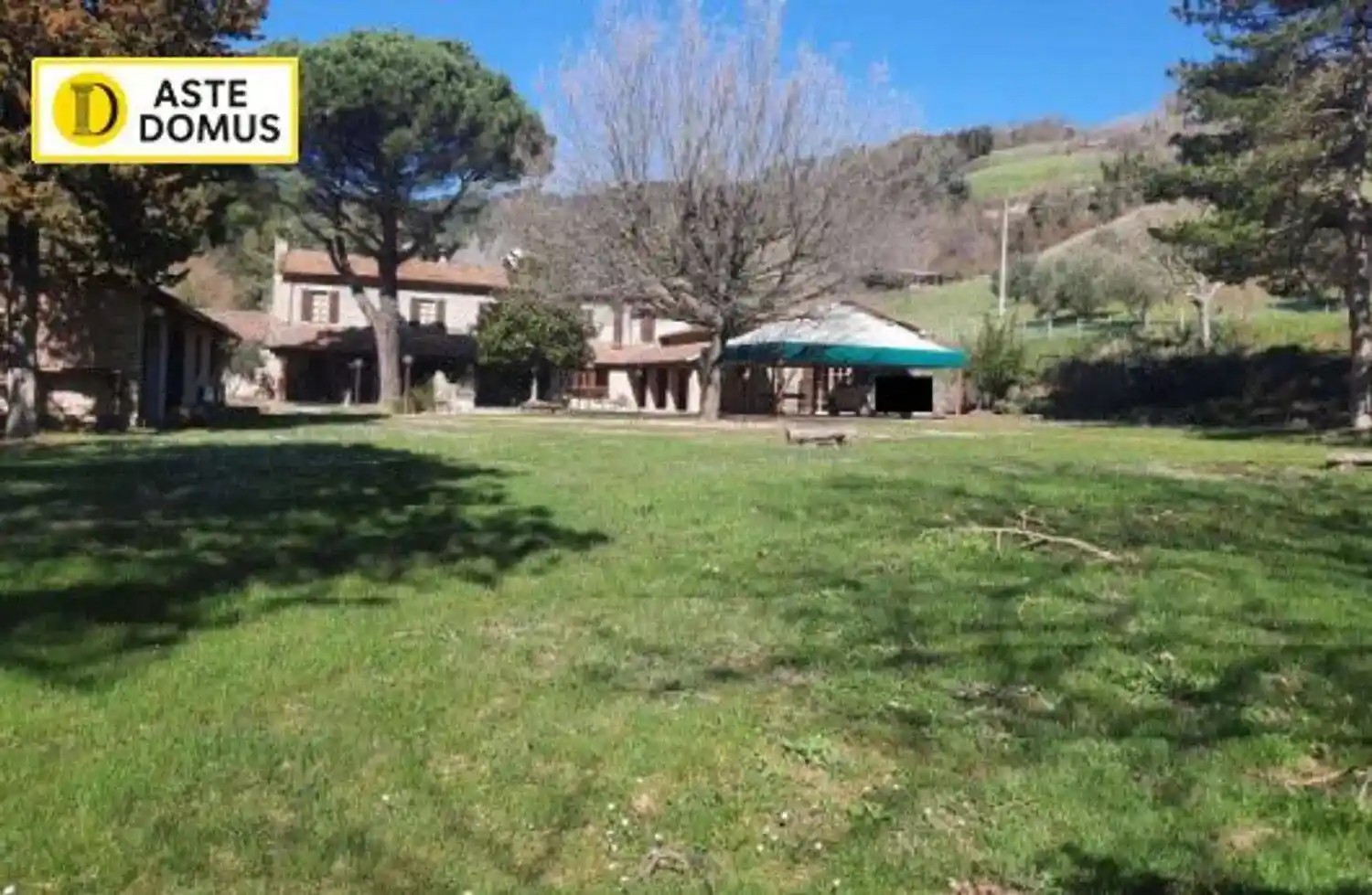 Villa in vendita a Modigliana