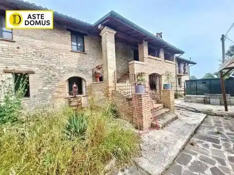 Villa in vendita a Bastia Umbra